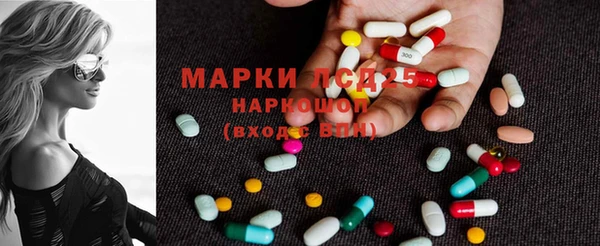 твердый Осинники